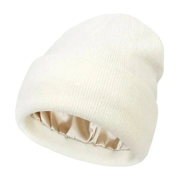 Beanie Anti-Statique – Conception Anti-Nœuds pour Adultes, Usage Quotidien et Extérieur