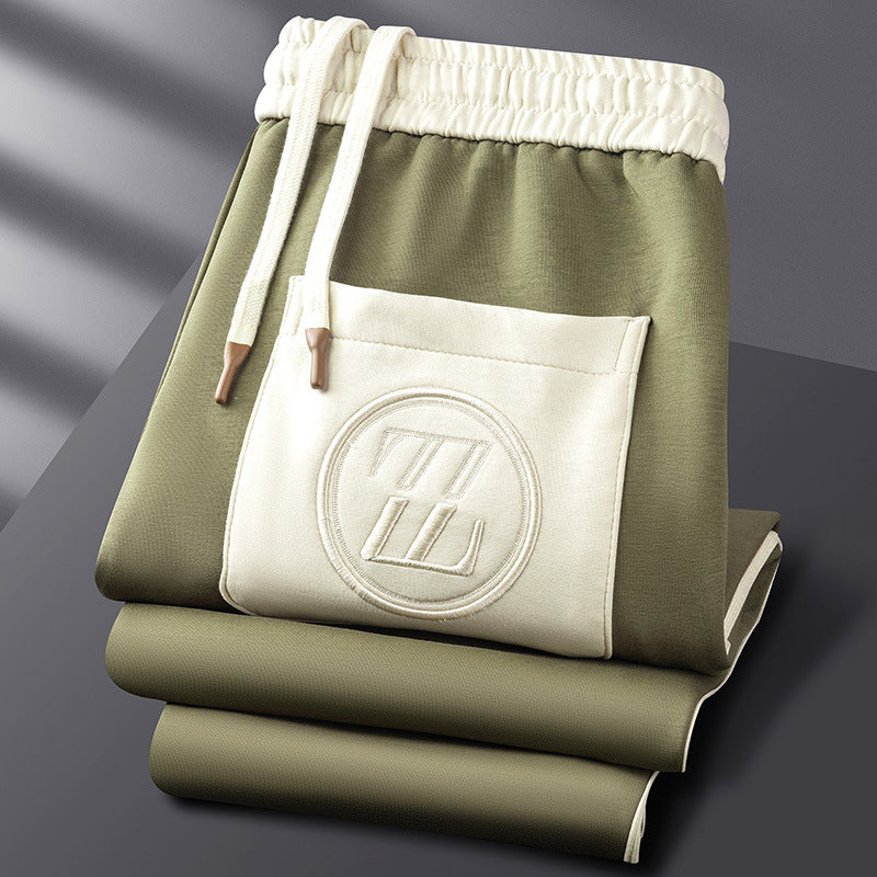 Survêtement Zelyo Homme – Confort & Style Sportif