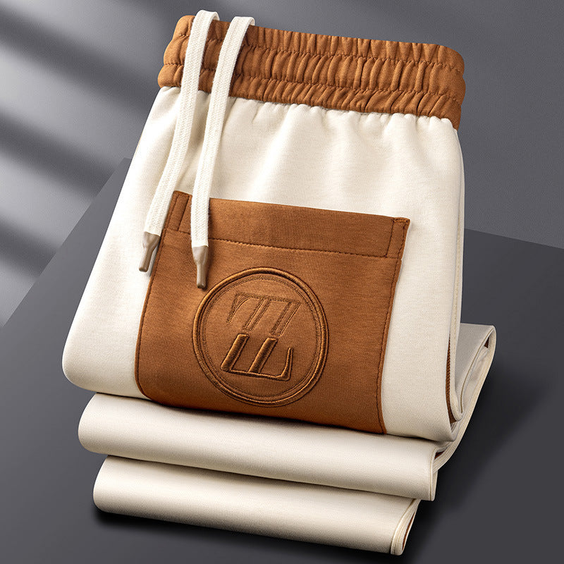 Survêtement Zelyo Homme – Confort & Style Sportif