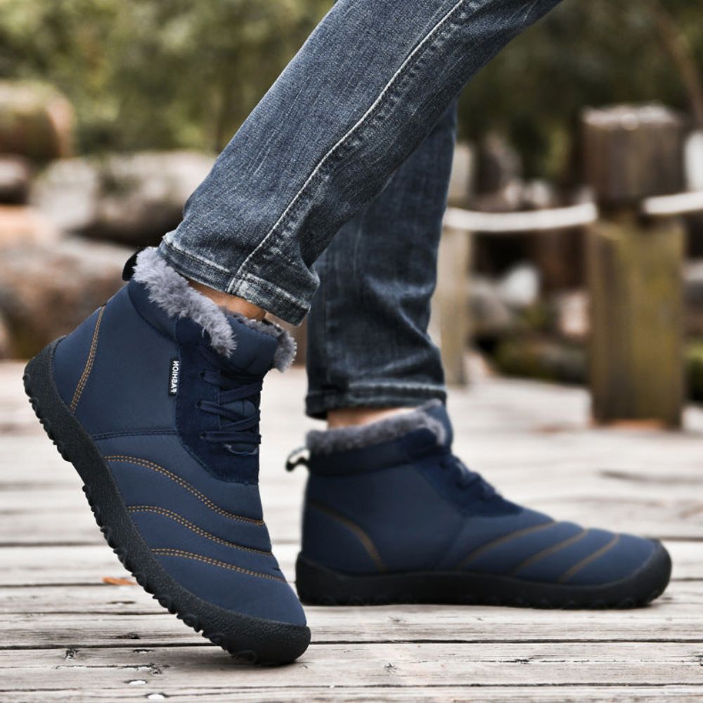 Chaussures Barefoot PasNaturel – Mouvement Libre & Confort Naturel