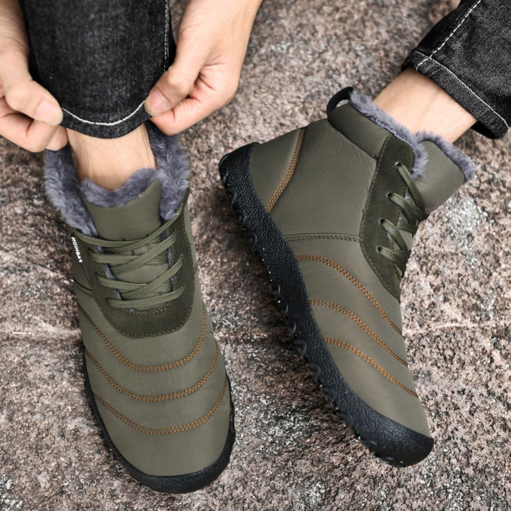 Chaussures Barefoot PasNaturel – Mouvement Libre & Confort Naturel